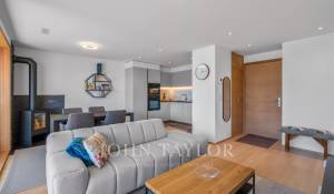 Venda Apartamento Crans-Montana