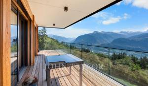 Venda Apartamento Crans-Montana