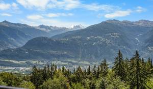 Venda Apartamento Crans-Montana