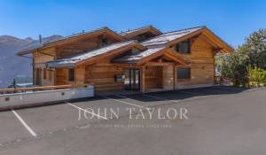 Venda Apartamento Crans-Montana