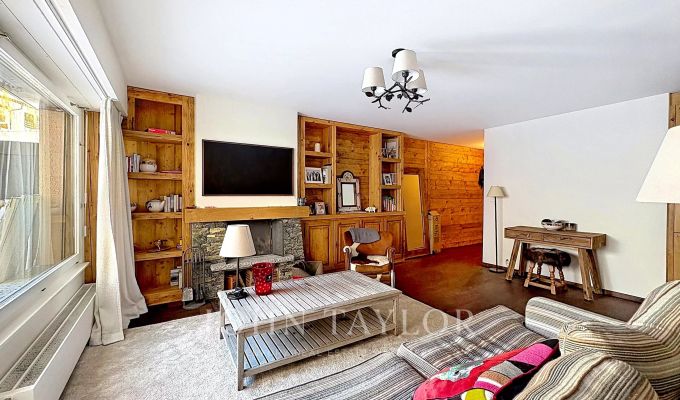 Venda Apartamento Crans-Montana
