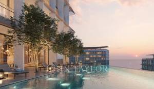 Venda Apartamento DIFC