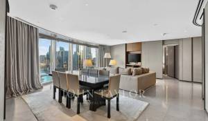 Venda Apartamento Downtown Dubai