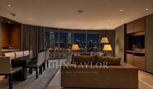Venda Apartamento Downtown Dubai