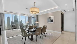 Venda Apartamento Downtown Dubai