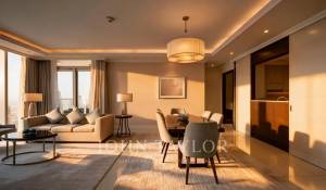 Venda Apartamento Downtown Dubai