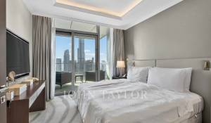 Venda Apartamento Downtown Dubai