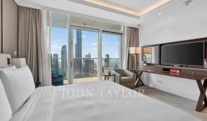 Venda Apartamento Downtown Dubai