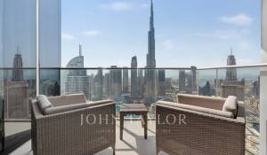 Venda Apartamento Downtown Dubai