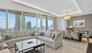 Venda Apartamento Downtown Dubai