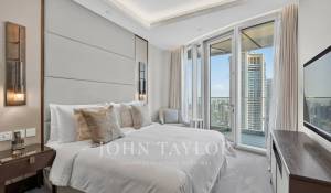 Venda Apartamento Downtown Dubai
