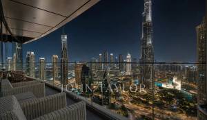 Venda Apartamento Downtown Dubai