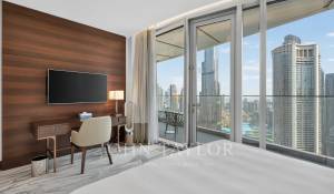 Venda Apartamento Downtown Dubai
