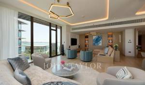 Venda Apartamento Downtown Dubai
