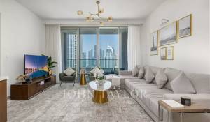 Venda Apartamento Downtown Dubai