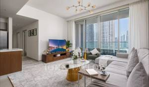 Venda Apartamento Downtown Dubai