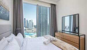 Venda Apartamento Downtown Dubai