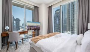 Venda Apartamento Downtown Dubai