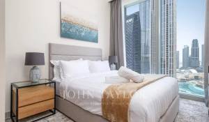 Venda Apartamento Downtown Dubai