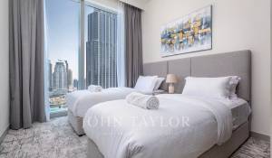 Venda Apartamento Downtown Dubai