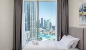 Venda Apartamento Downtown Dubai