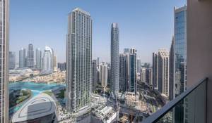 Venda Apartamento Downtown Dubai