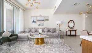 Venda Apartamento Downtown Dubai