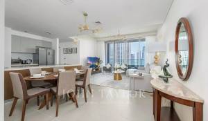 Venda Apartamento Downtown Dubai
