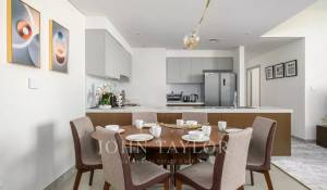 Venda Apartamento Downtown Dubai