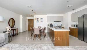Venda Apartamento Downtown Dubai