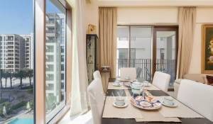 Venda Apartamento Downtown Dubai