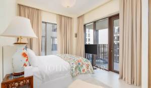 Venda Apartamento Downtown Dubai