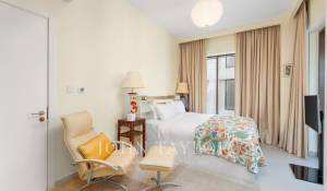 Venda Apartamento Downtown Dubai