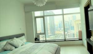 Venda Apartamento Downtown Dubai