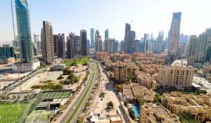 Venda Apartamento Downtown Dubai