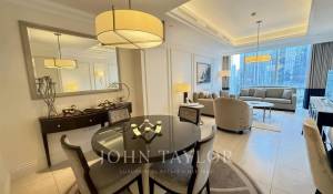 Venda Apartamento Downtown Dubai