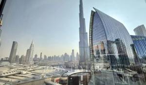 Venda Apartamento Downtown Dubai