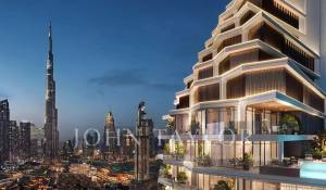 Venda Apartamento Downtown Dubai