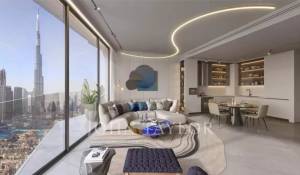 Venda Apartamento Downtown Dubai