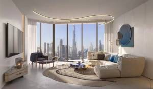 Venda Apartamento Downtown Dubai