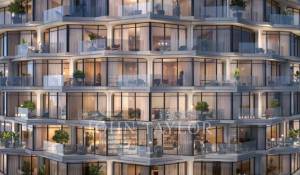 Venda Apartamento Downtown Dubai