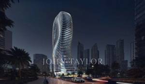 Venda Apartamento Downtown Dubai