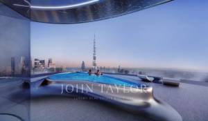 Venda Apartamento Downtown Dubai