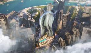 Venda Apartamento Downtown Dubai