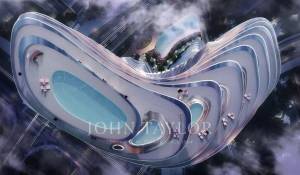 Venda Apartamento Downtown Dubai