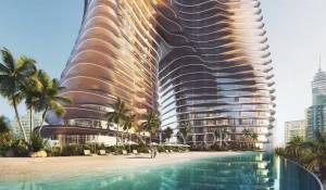 Venda Apartamento Downtown Dubai