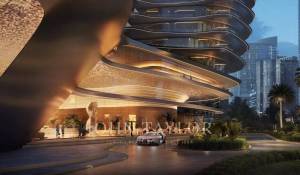 Venda Apartamento Downtown Dubai