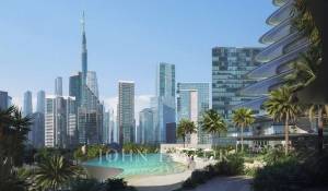 Venda Apartamento Downtown Dubai