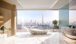 Venda Apartamento Downtown Dubai