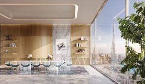 Venda Apartamento Downtown Dubai